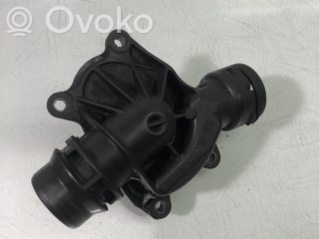 BMW X5 E53 Termostat/carcasă termostat 
