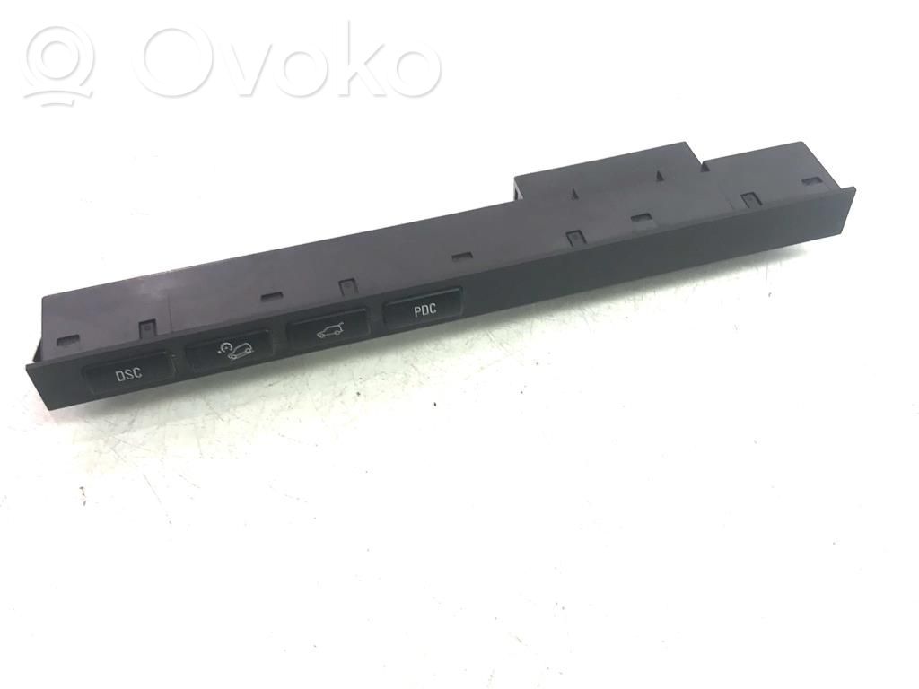 BMW X5 E53 Other switches/knobs/shifts 