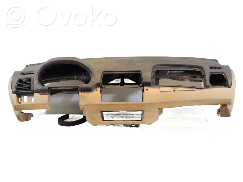 BMW X5 E53 Panelė 