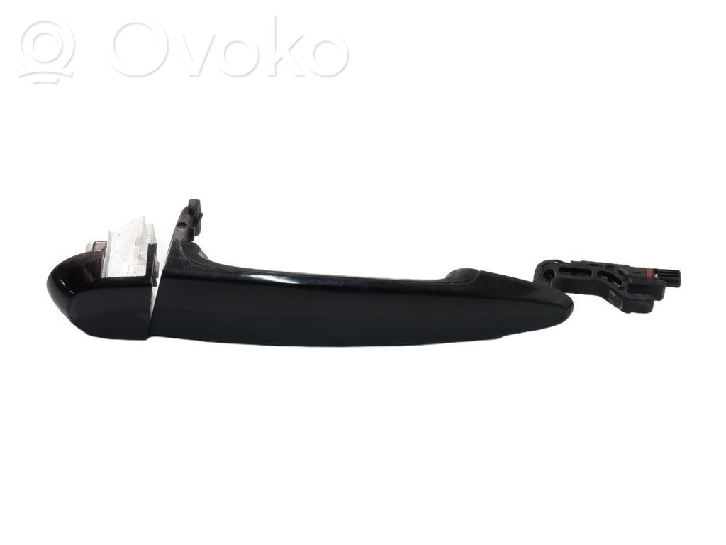 BMW X5 E70 Manecilla externa puerta trasera 