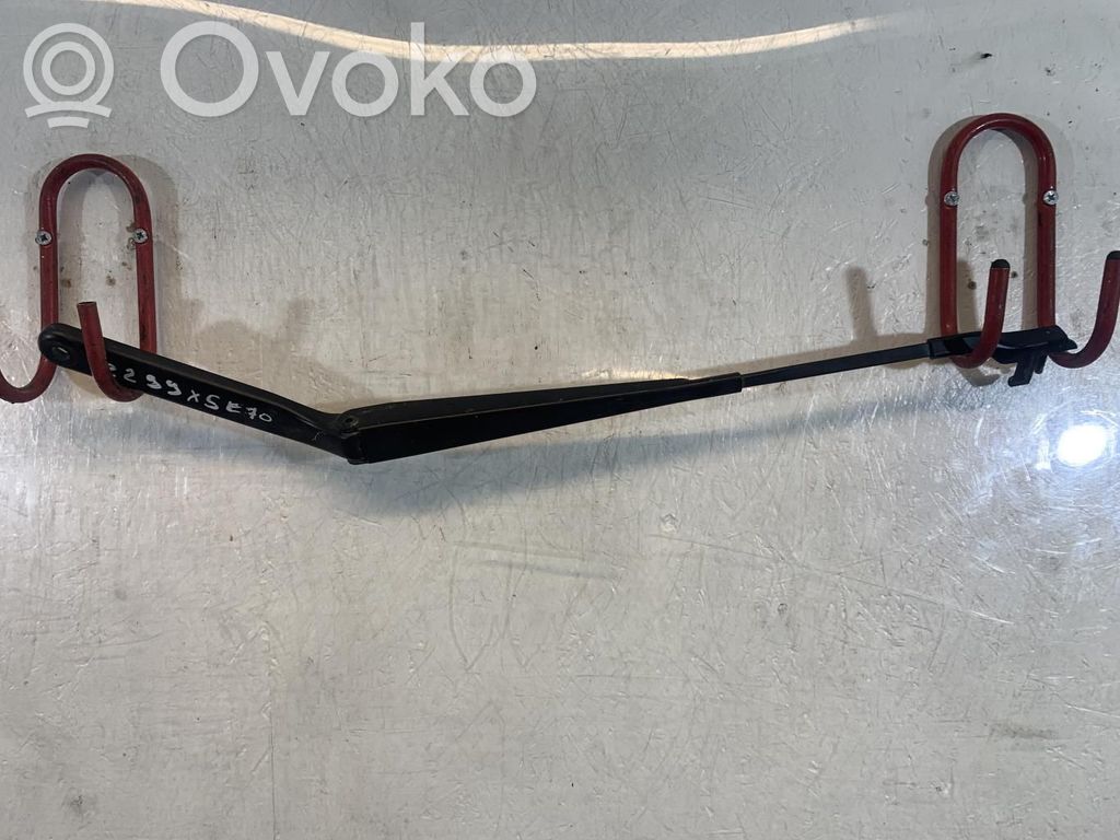 BMW X5 E70 Ramię wycieraczki szyby przedniej / czołowej 