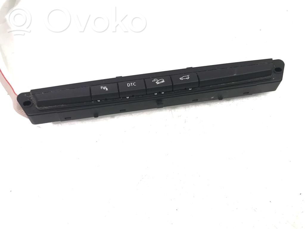 BMW X5 E70 Other switches/knobs/shifts 