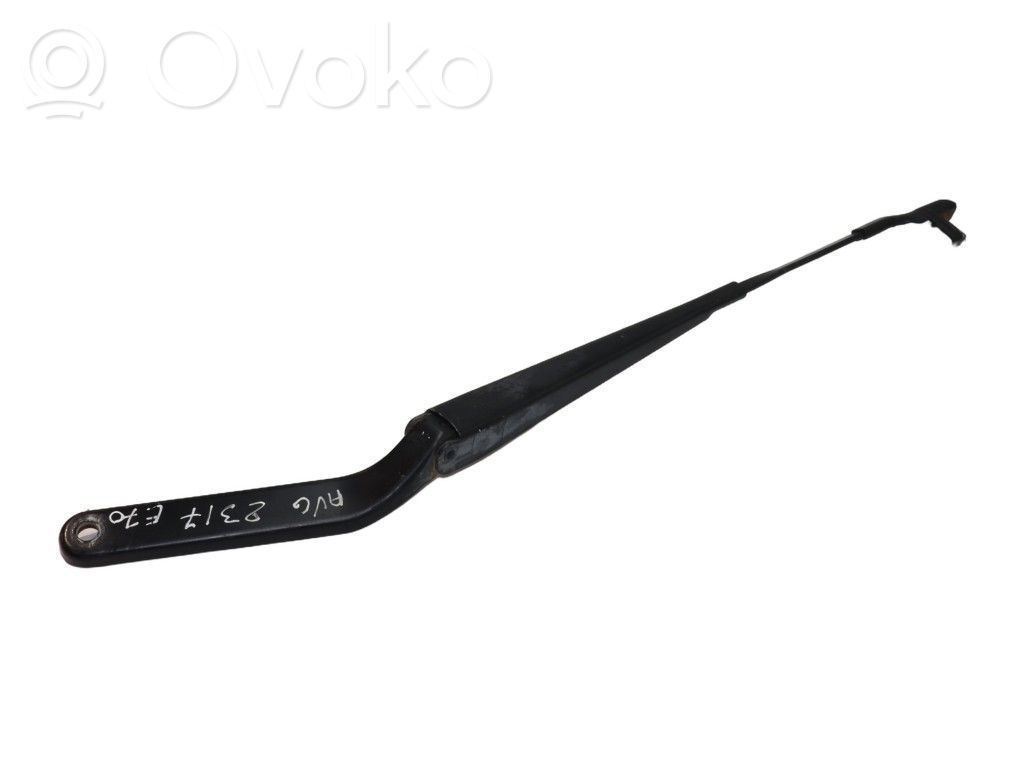 BMW X5 E70 Ramię wycieraczki szyby przedniej / czołowej 