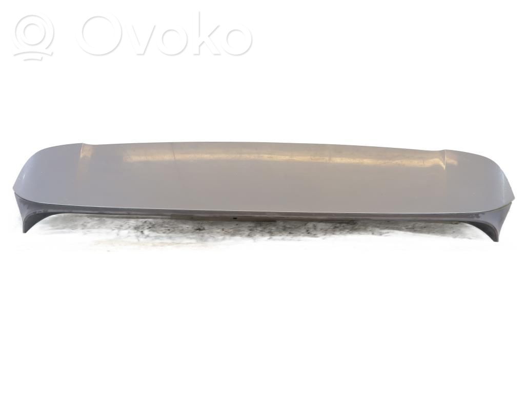 Tailgate/trunk spoiler   51627273446