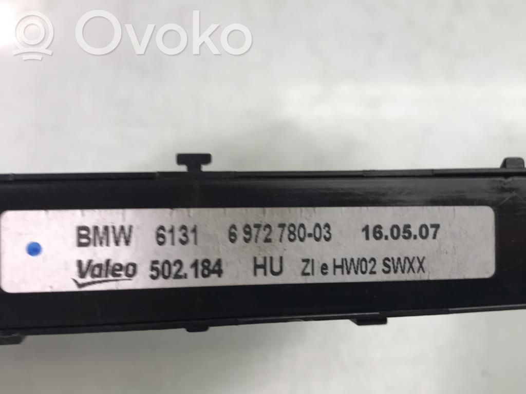 BMW X5 E70 Other switches/knobs/shifts 