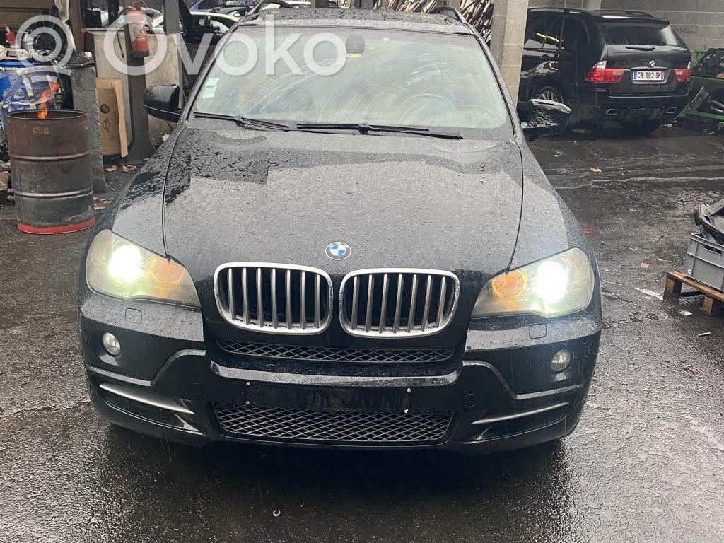 BMW X5 E70 Vārsta pacēlējs 