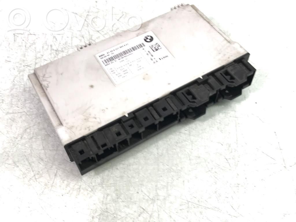 Engine control unit/module   61359196934