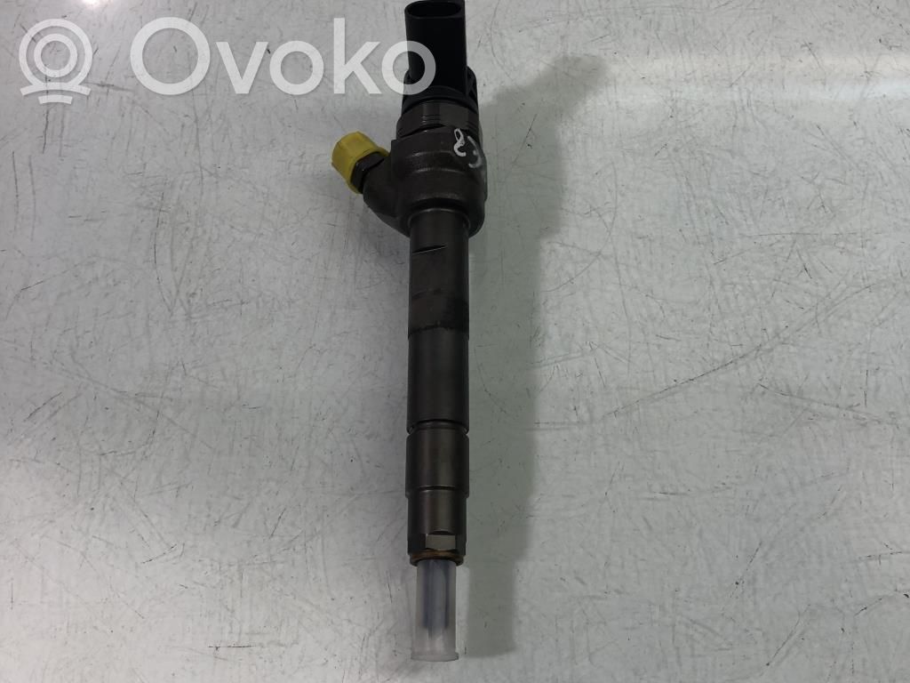BMW X5 F15 Inyector de combustible 
