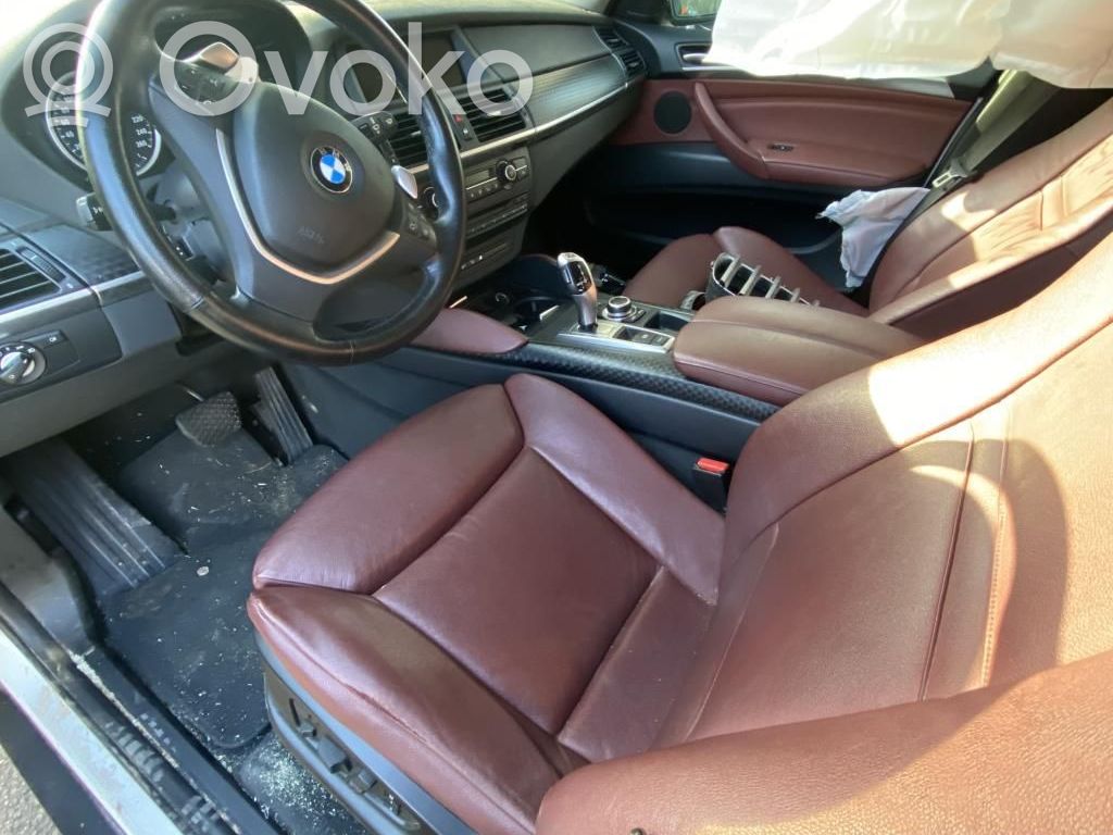 BMW X6 E71 Tachimetro (quadro strumenti) 