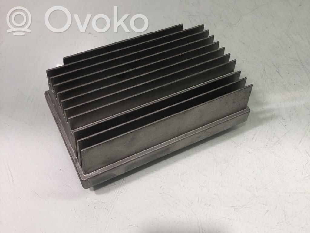 BMW X6 E71 Garso stiprintuvas 