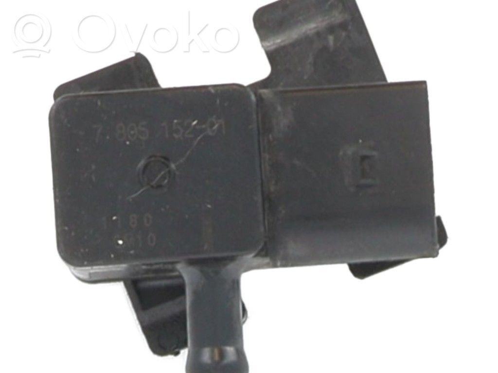 Sensor   13627805152