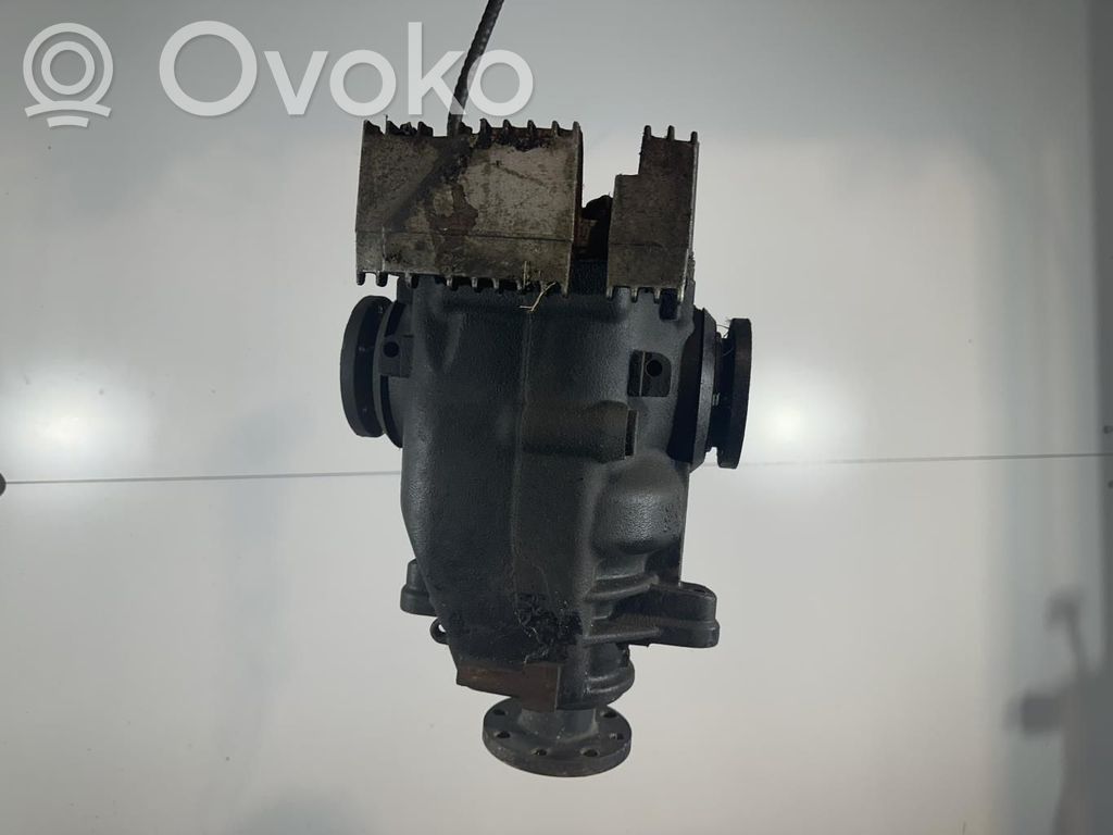 BMW Z4 E85 E86 Rear differential 