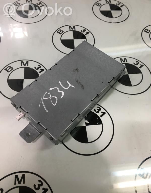 BMW Z4 E85 E86 Engine control unit/module 
