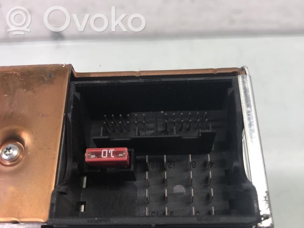 BMW Z4 E85 E86 Radio / CD/DVD atskaņotājs / navigācija 