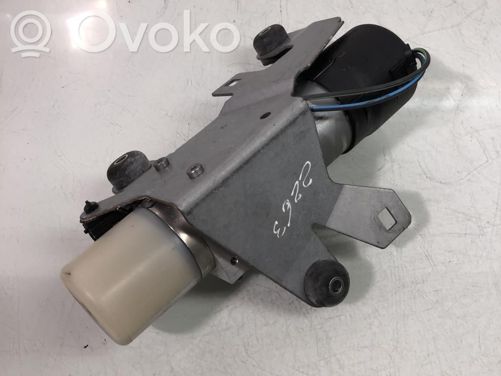 Mini One - Cooper Cabrio R52 Motor de techo plegable 