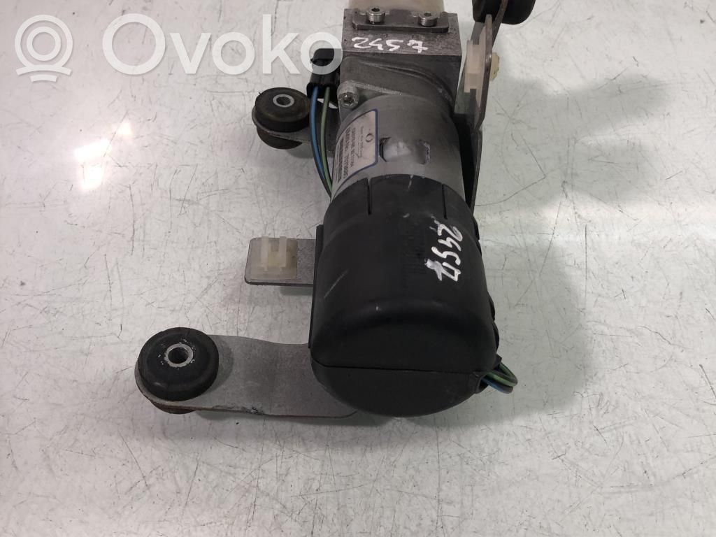 Mini One - Cooper Cabrio R52 Motor de techo plegable 