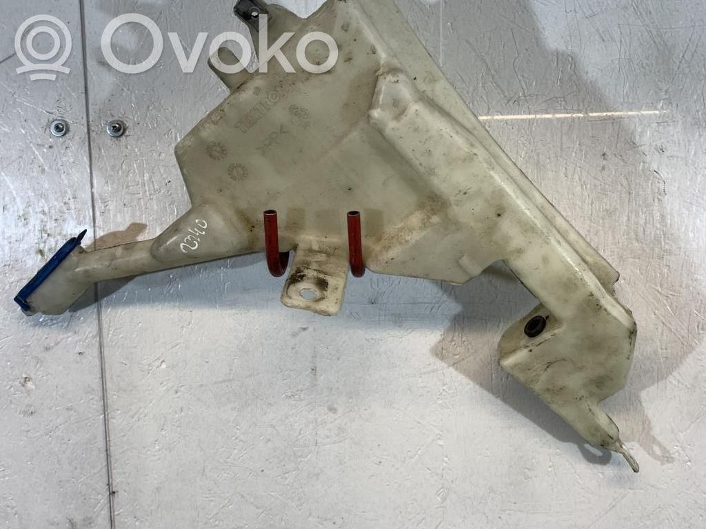 Mini One - Cooper Cabrio R52 Zbiornik płynu do spryskiwaczy szyby przedniej / czołowej 