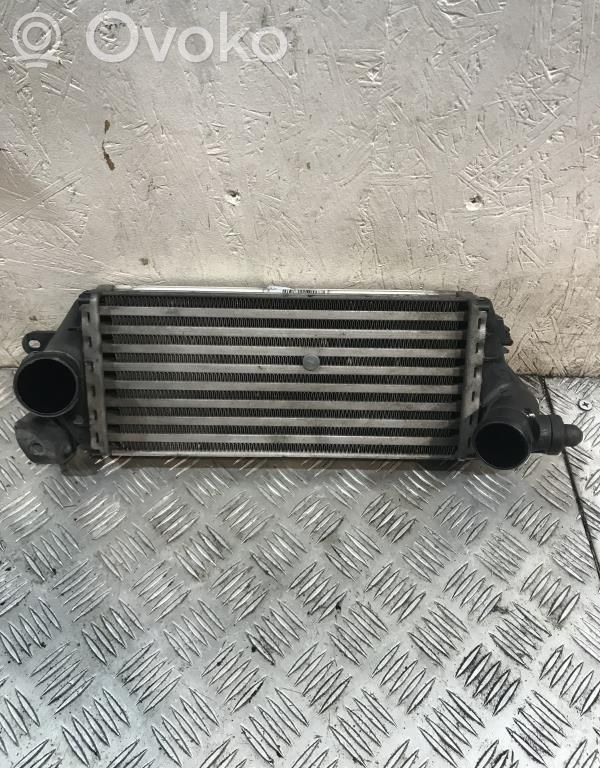 Mini One - Cooper R50 - 53 Chłodnica powietrza doładowującego / Intercooler 