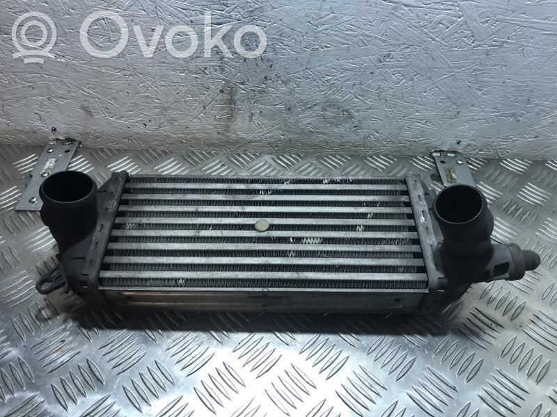 Mini One - Cooper R50 - 53 Chłodnica powietrza doładowującego / Intercooler 