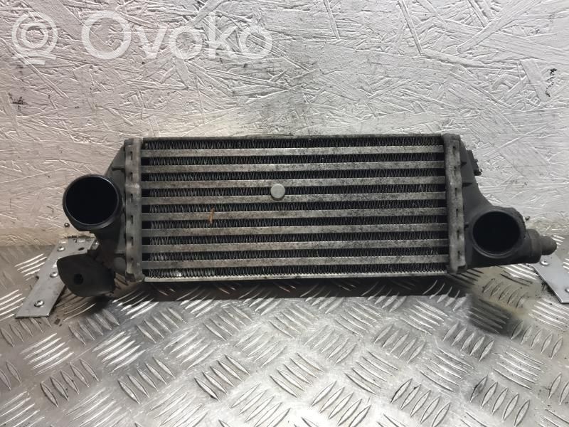 Mini One - Cooper R50 - 53 Chłodnica powietrza doładowującego / Intercooler 