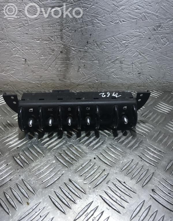 Mini One - Cooper R50 - 53 Other switches/knobs/shifts 