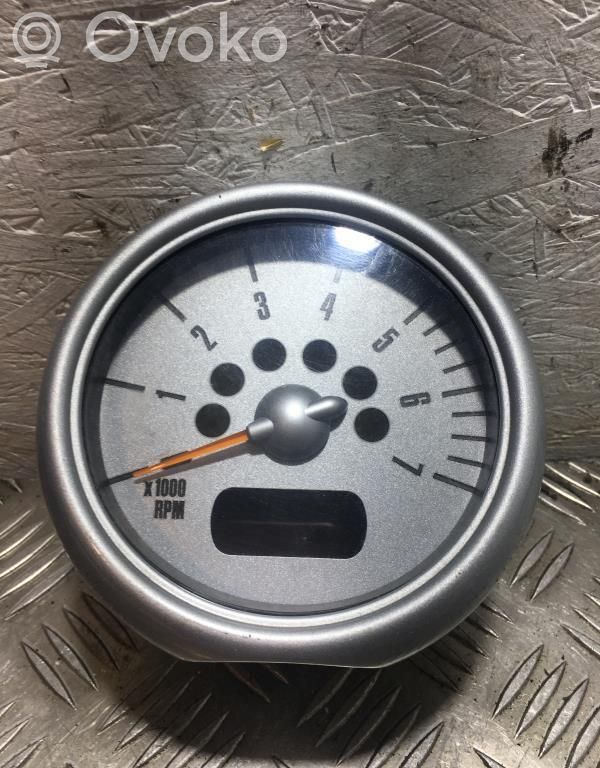 Mini One - Cooper R50 - 53 Tachometer 