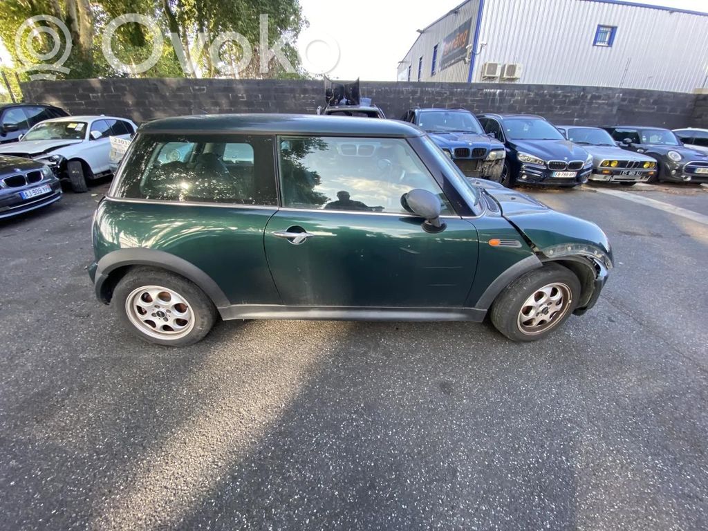 Mini One - Cooper R50 - 53 Amortizor spate 