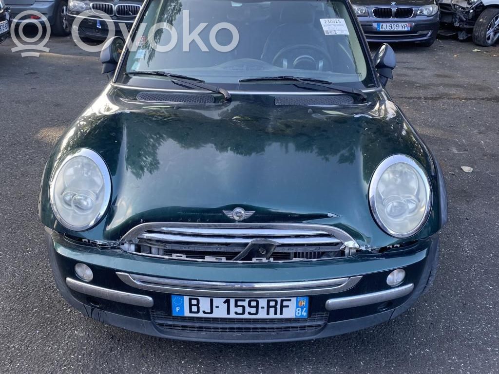 Mini One - Cooper R50 - 53 Elektryczny wentylator chłodnicy 