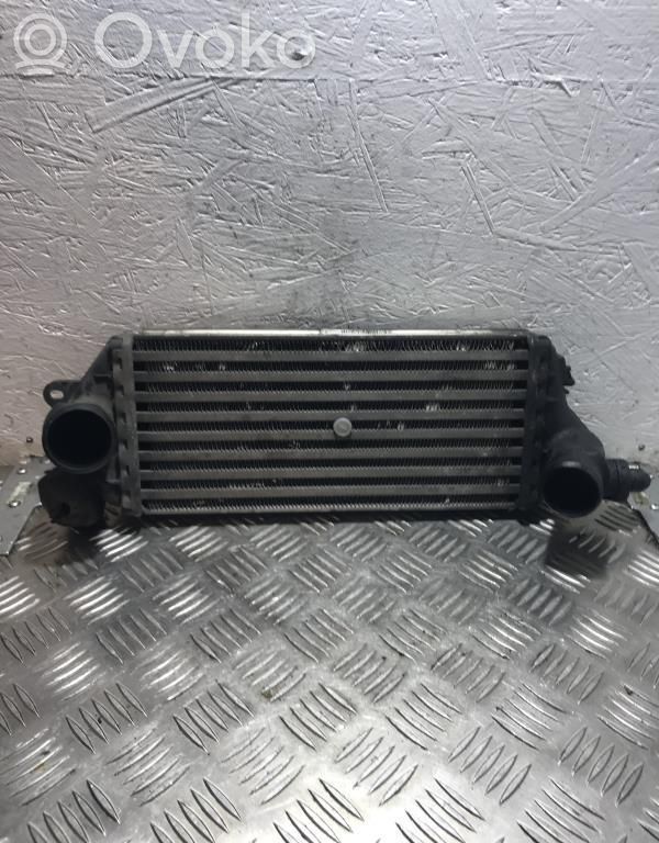 Mini One - Cooper R50 - 53 Chłodnica powietrza doładowującego / Intercooler 