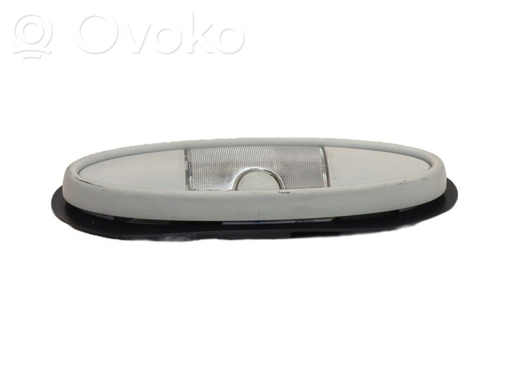 Mini One - Cooper R50 - 53 Luz del asiento delantero 