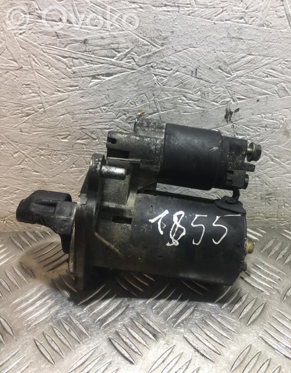 Motor de arranque   12411489995