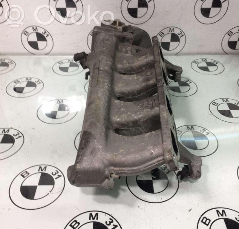 Mini One - Cooper R50 - 53 Intake manifold 