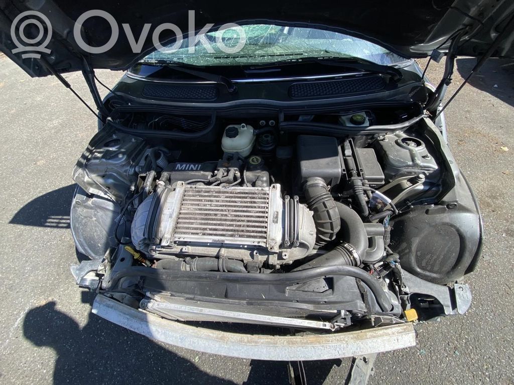 Mini One - Cooper R50 - 53 Intake manifold 