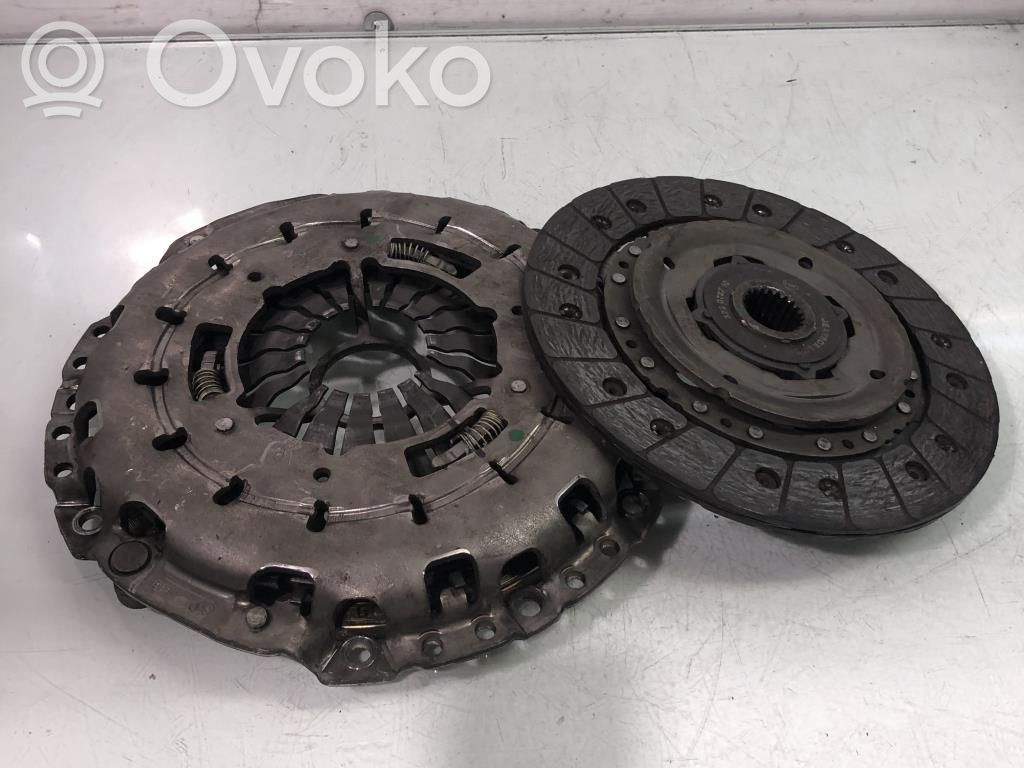 Mini One - Cooper R50 - 53 Sankabos komplektas 