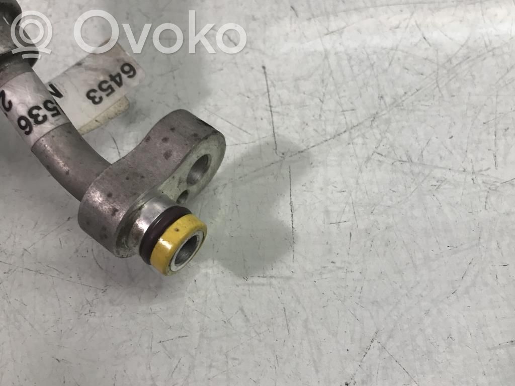 Mini One - Cooper R50 - 53 Ilmastointilaitteen putki (A/C) 