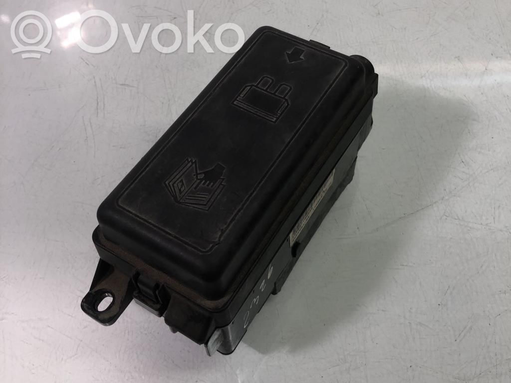 Mini One - Cooper R50 - 53 Sulakemoduuli 
