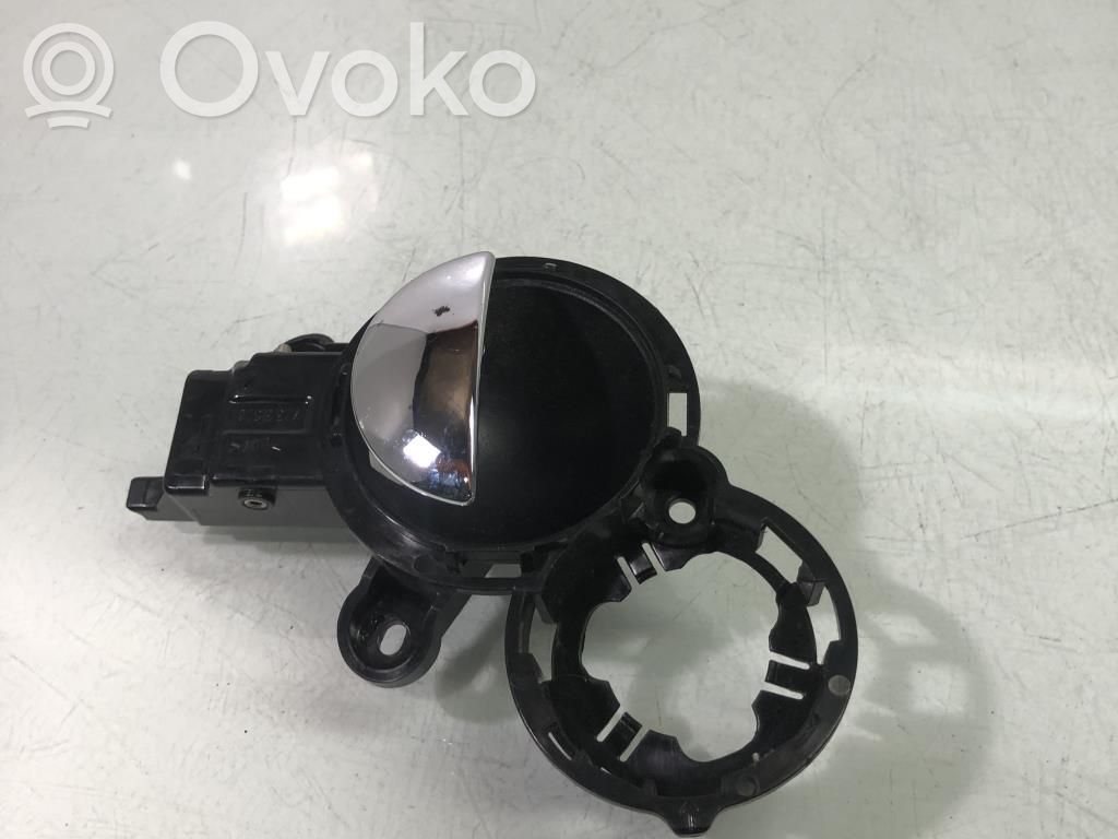 Mini One - Cooper R50 - 53 Manecilla interna puerta delantera 