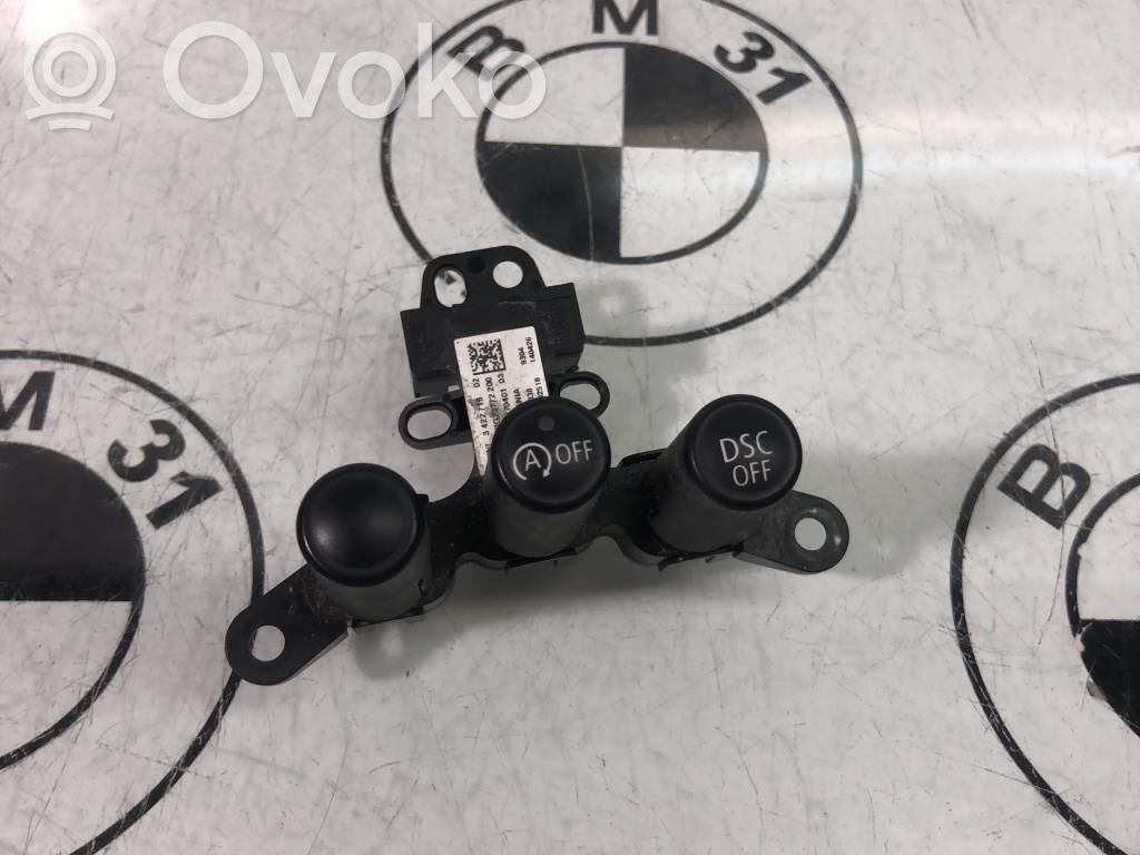 Mini Cooper F57 Otros interruptores/perillas/selectores 