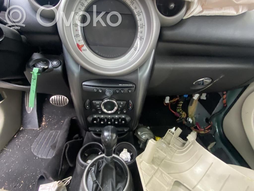 Mini Cooper Countryman R60 Licznik / Prędkościomierz 