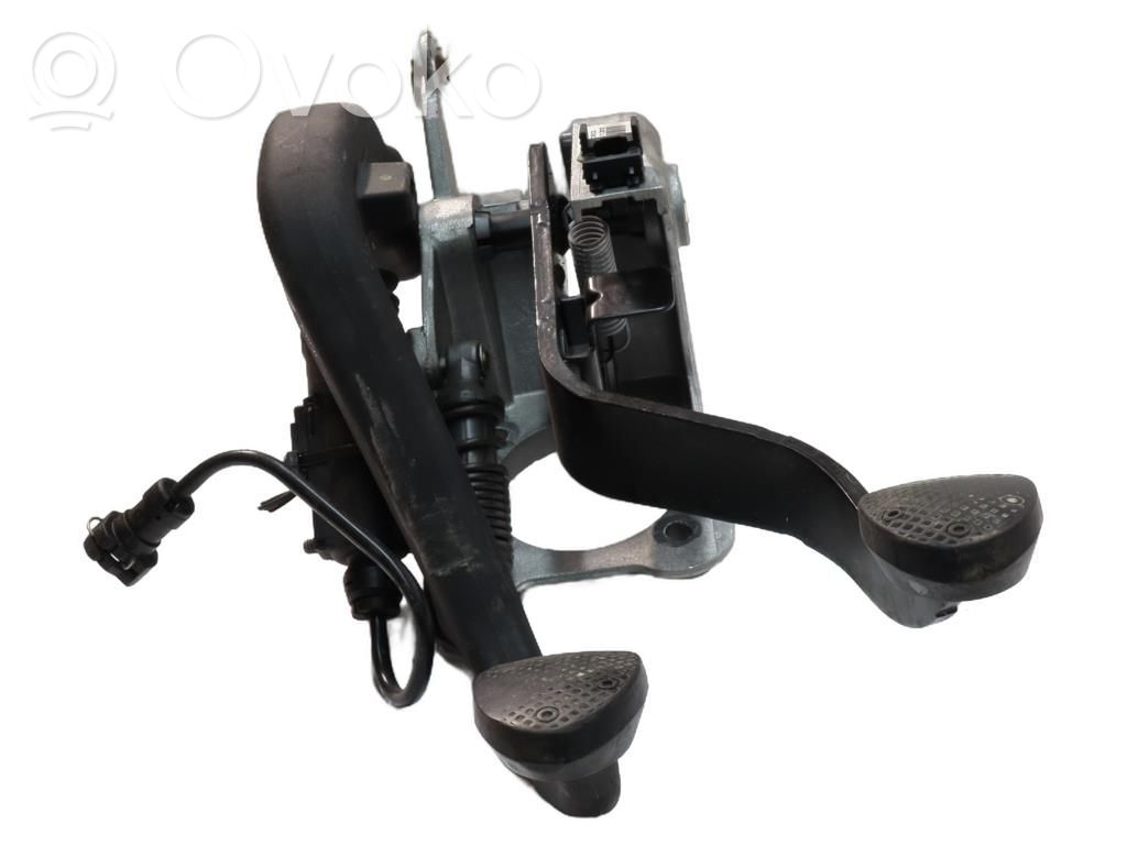 Mini Cooper Countryman R60 Conjunto de pedal 