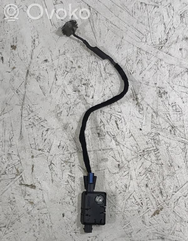 Mini Paceman (R61) Antenna autoradio 