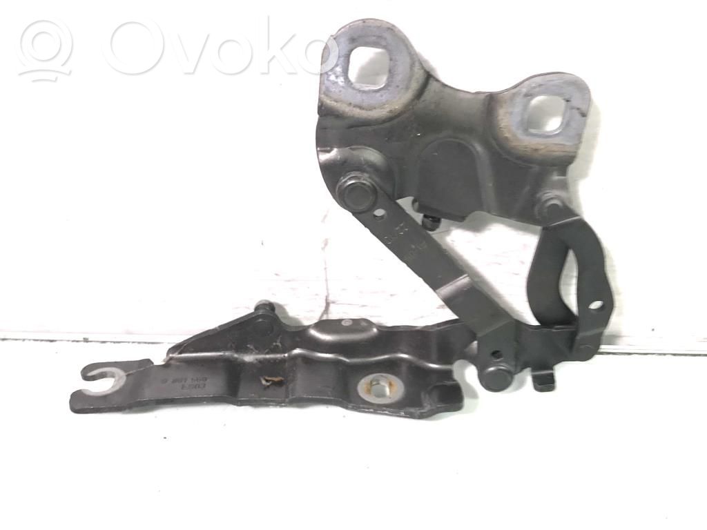 Mini Paceman (R61) Cerniere del vano motore/cofano 