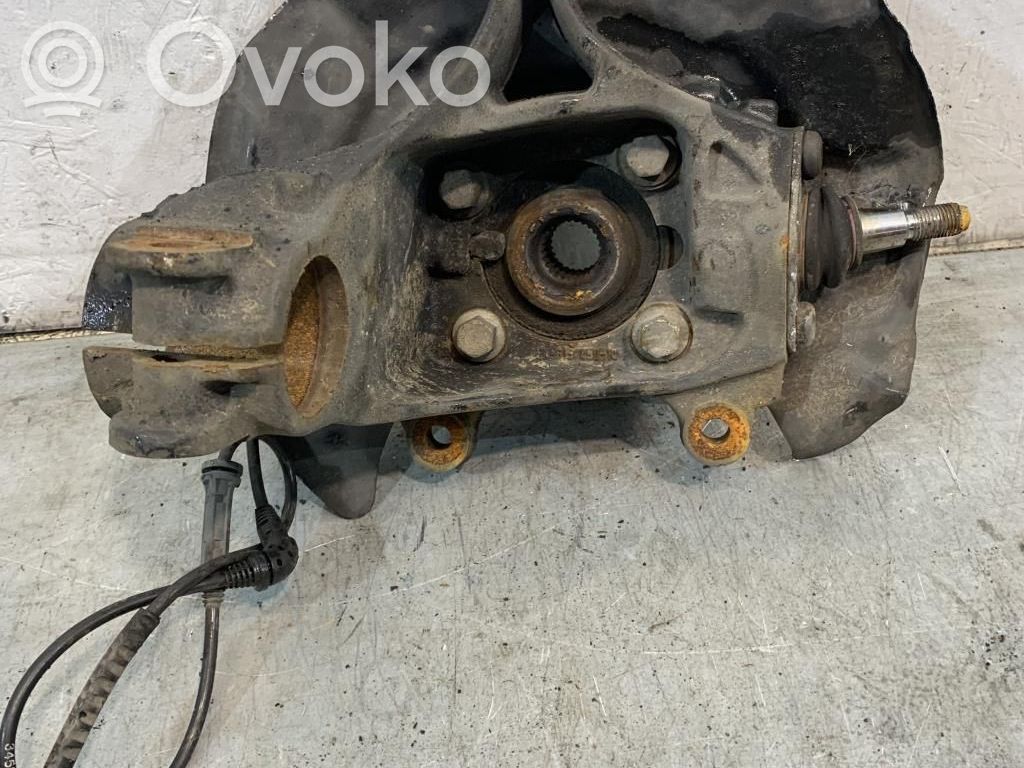Mini Paceman (R61) Mozzo ruota anteriore 