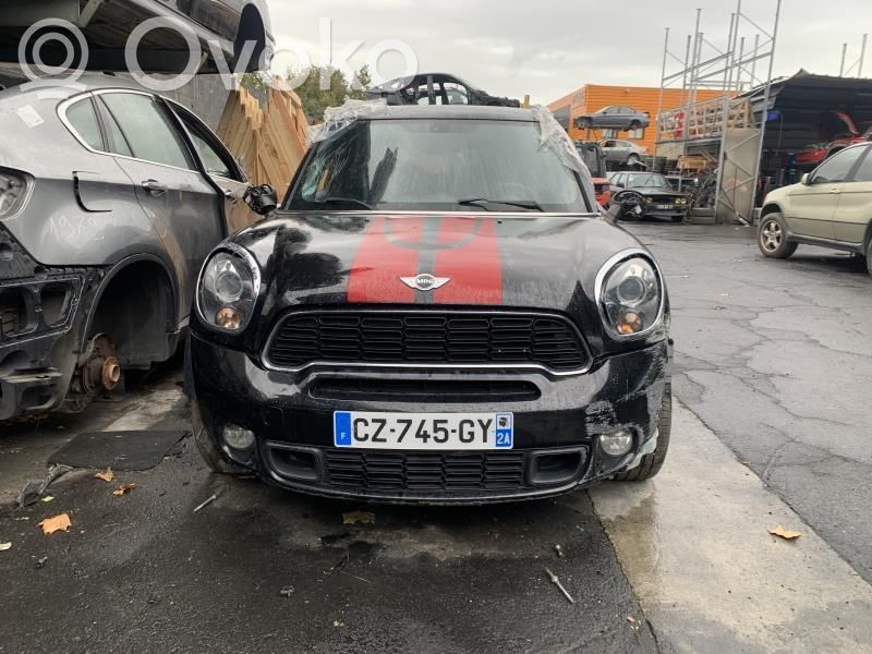 Mini Paceman (R61) Eje de transmisión delantero 