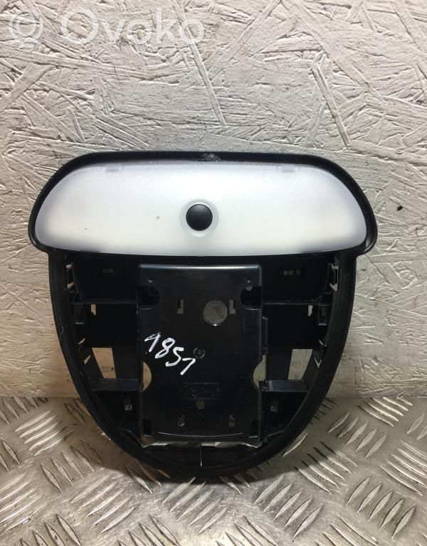 Mini One - Cooper R56 Luz del asiento delantero 