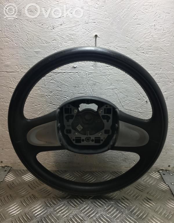 Mini One - Cooper R56 Stūre 
