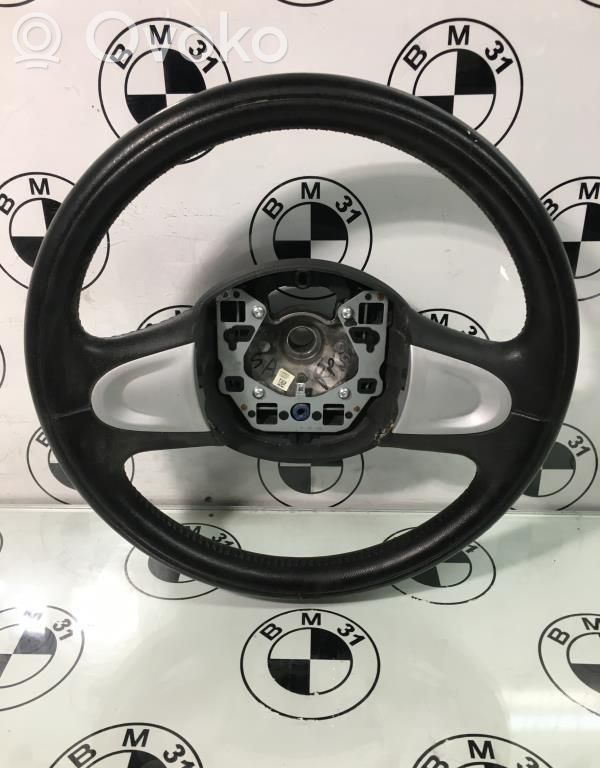 Mini One - Cooper R56 Stūre 