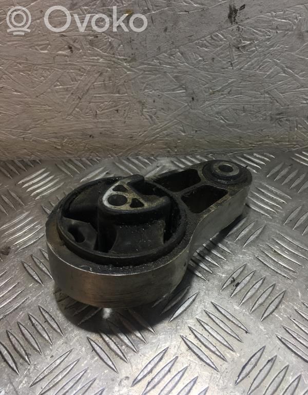 Engine mount bracket   22116783094