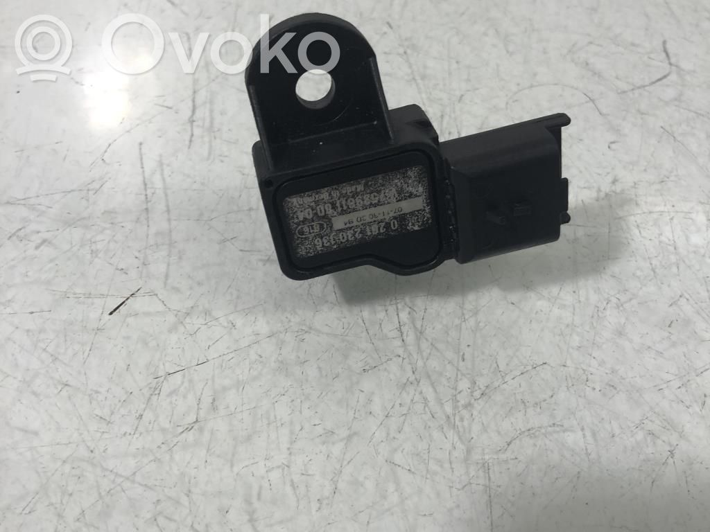 Mini One - Cooper R56 Sensor 