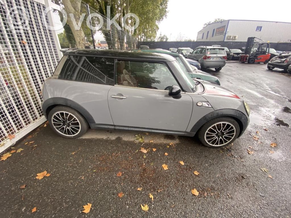 Mini One - Cooper R56 Amortiguador delantero con muelle espiral 